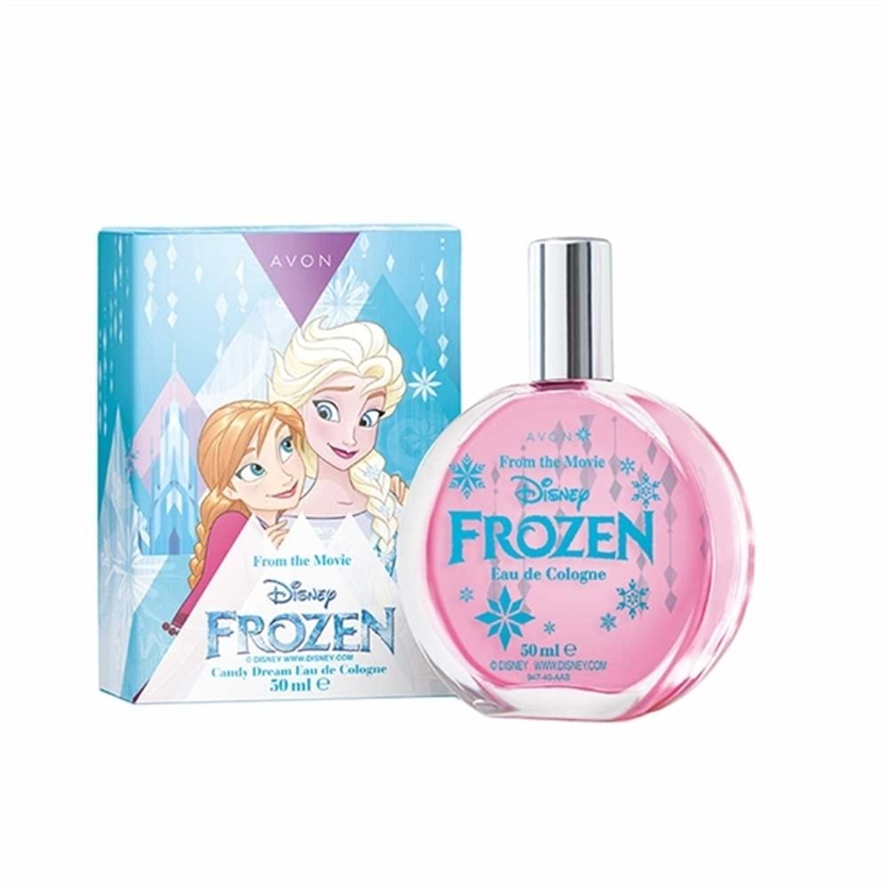 Avon Frozen Candy Dream Eau de Cologne