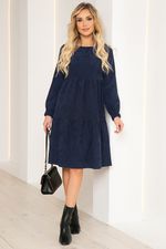 Платье 70609-3 Avili