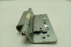 FE1014N кт140 Петля люка для стиральной машины Zanussi FE1014N б/у