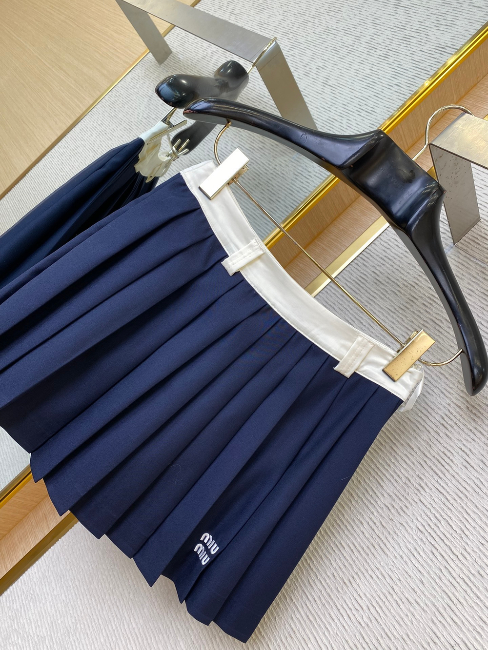 Miu Miu Skirt