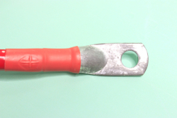 Провод АКБ-стартер L=3300мм