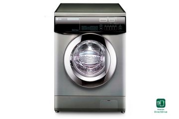 Стиральная машина LG FH-2A9TDP3S