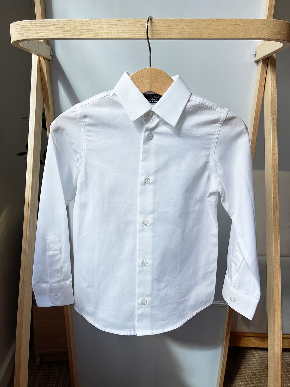 Новая рубашка Dal Lago, 92