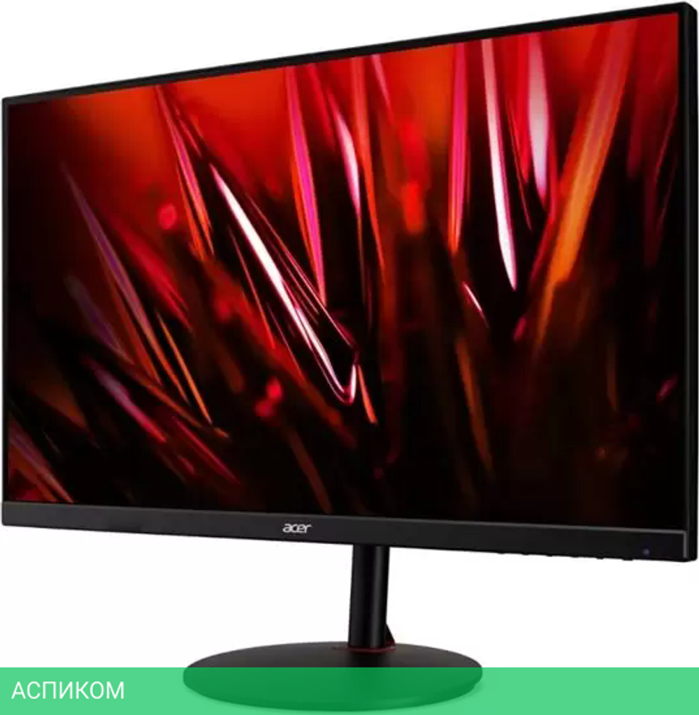 Игровой монитор Acer Nitro XB323QKV3bmiiphx UM.JX3EE.301