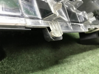Фара правая Toyota LC Prado 150 (2017-н.в.) LED