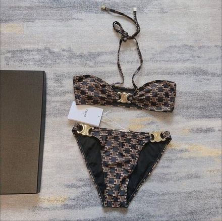 Купальник Celine