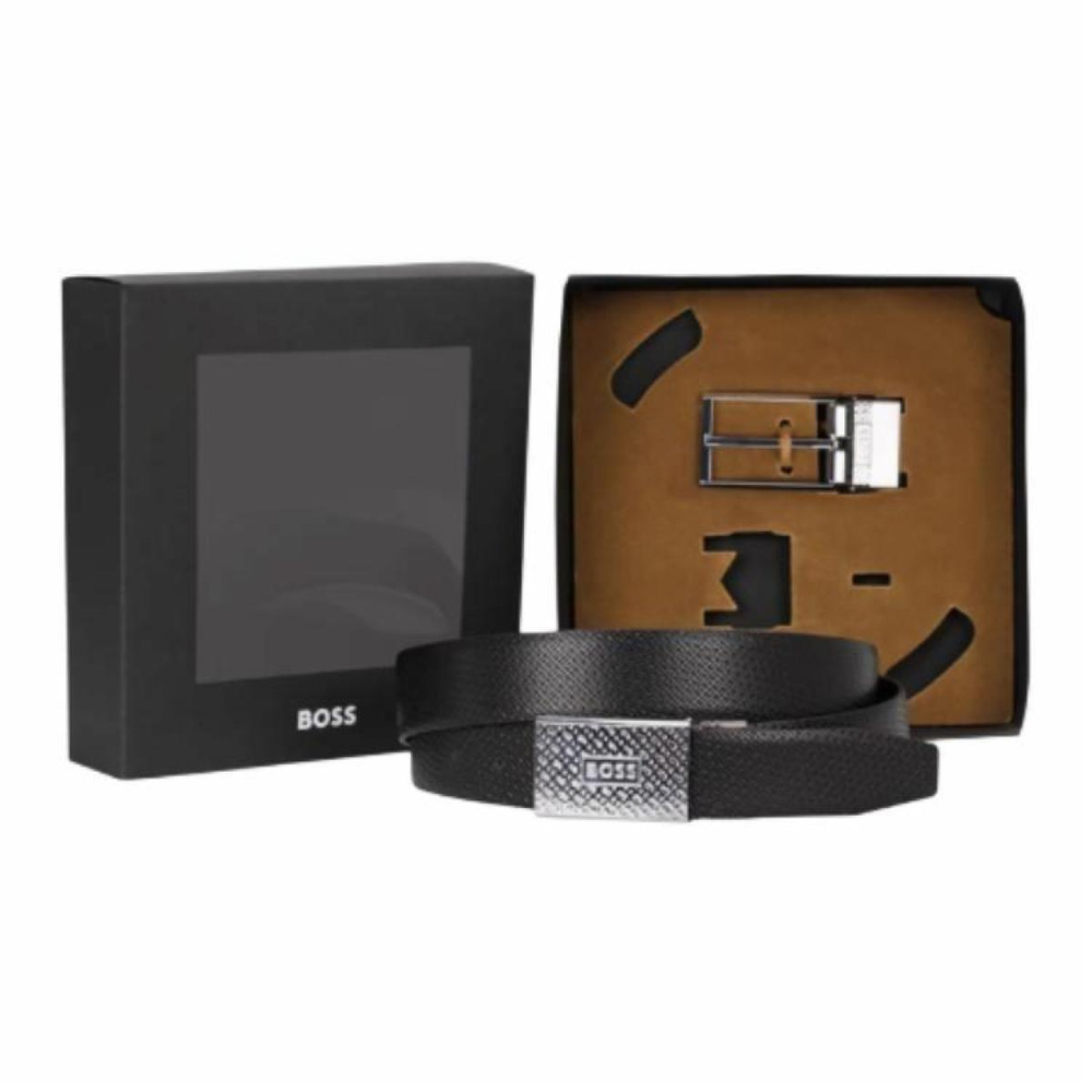 Пояс HUGO BOSS 3.5CM, 50486973-