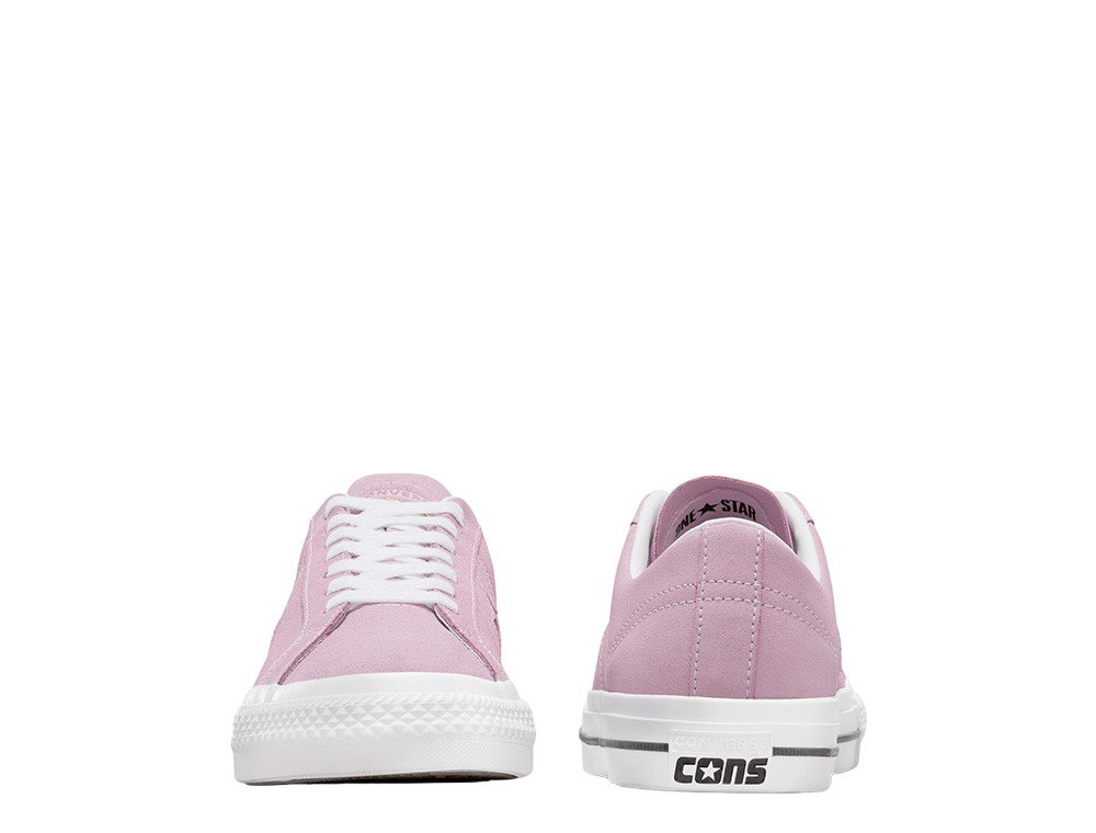 Баскетбольные кроссовки Convesre One Star Pro