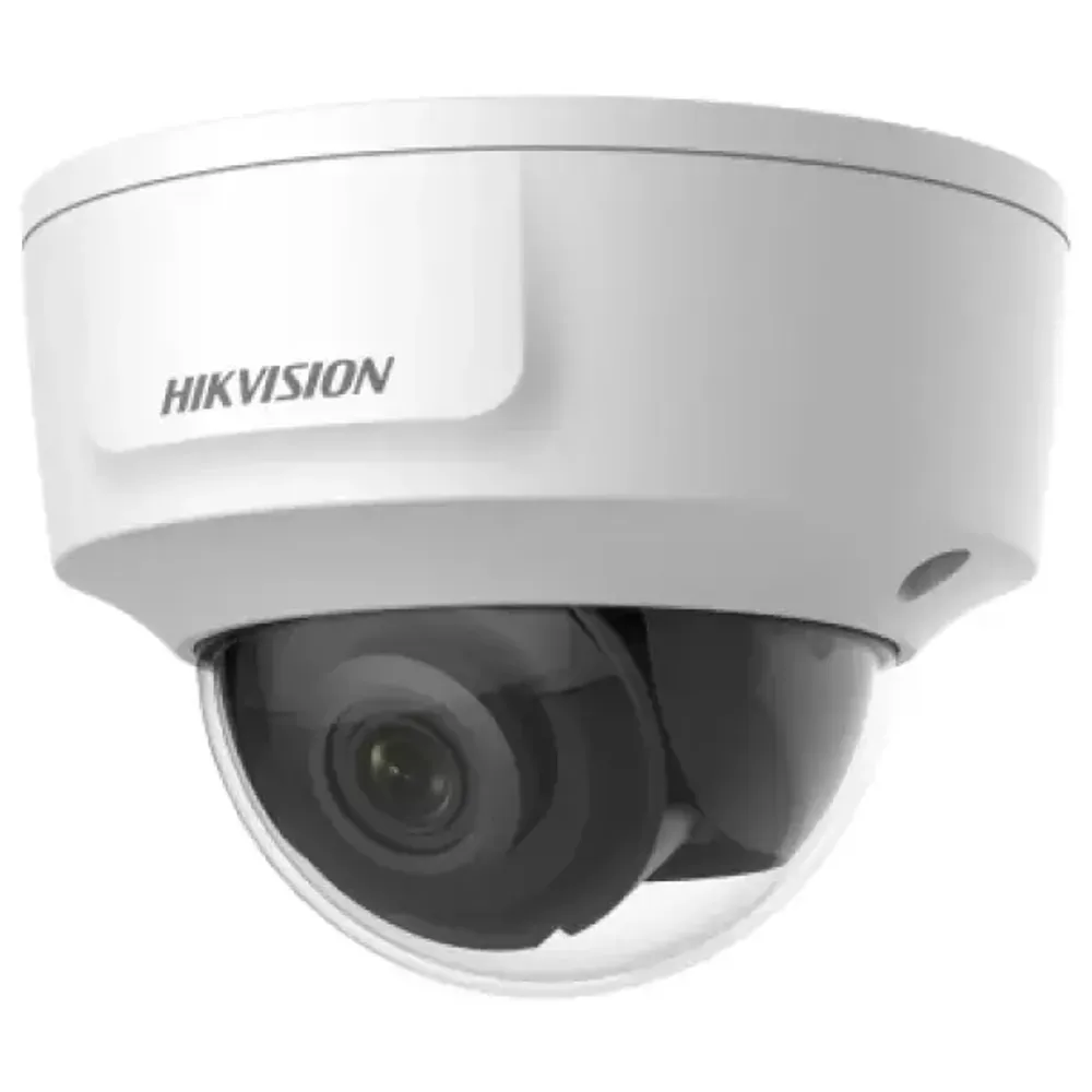 DS-2CD2125G0-IMS IP ВИДЕОКАМЕРА 2MP HIKVISION