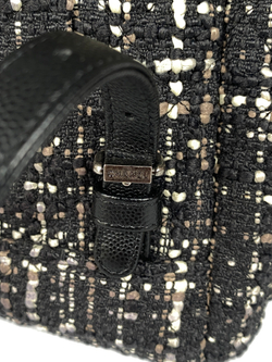 Рюкзак Chanel Tweed Urban Spirit Backpack
