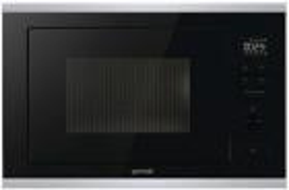 Встраиваемая микроволновая печь СВЧ Gorenje BMX251M2BG