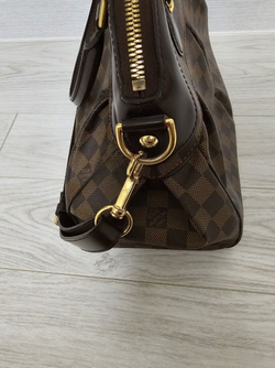 Сумка Louis Vuitton Damier Canvas Trevi
