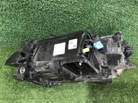 Фара правая Mercedes GLE W166 (2015-2018) LED