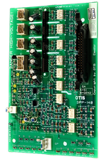 Плата DPP-140  SIGMA.