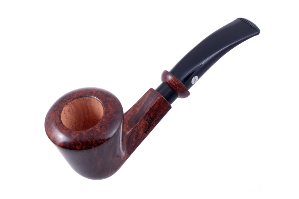 Трубка Sir Del Nobile Viareggio, форма 15