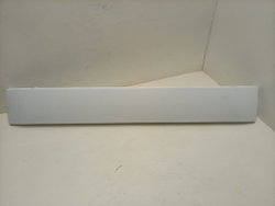 ARSL105 кт56 Нижняя декоративная панель для стиральной машины Hotpoint - Ariston 250001673 б/у