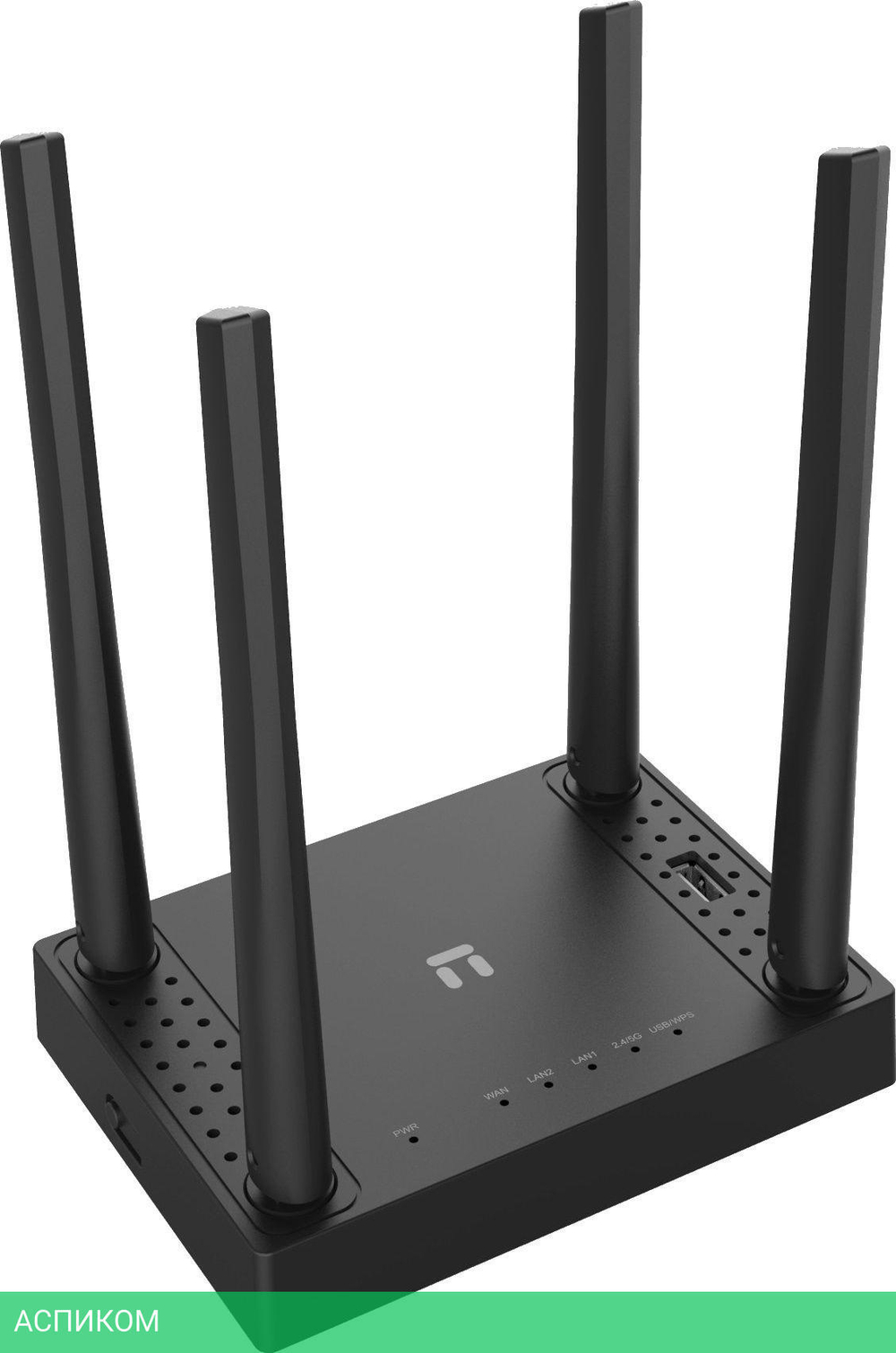 Беспроводной маршрутизатор Netis N5