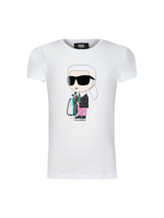 Футболка Karl Lagerfeld
