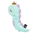 Игрушка с вишнёвыми косточками "Дино мята" (Мякиши)