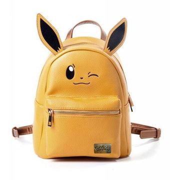 Рюкзак Difuzed: Pok?mon Eevee Backpack BP451155POK
