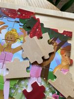 Пазлы Melissa&Doug Ballet performance