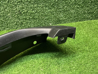 Накладка переднего бампера Haval Jolion (24-нв)