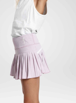 Юбка для тенниса Girl's Match Skirt RS (211J60004412)