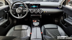 Mercedes-Benz A-Class W177 A220 Sedan (03.2020)