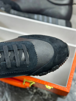 Кроссовки Hermes