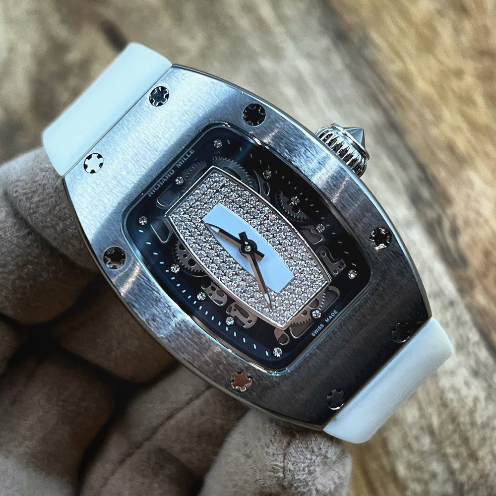 Часы Richard Mille