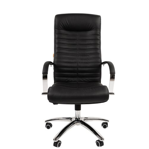 Кресло руководителя CHAIRMAN 480 (кожа)