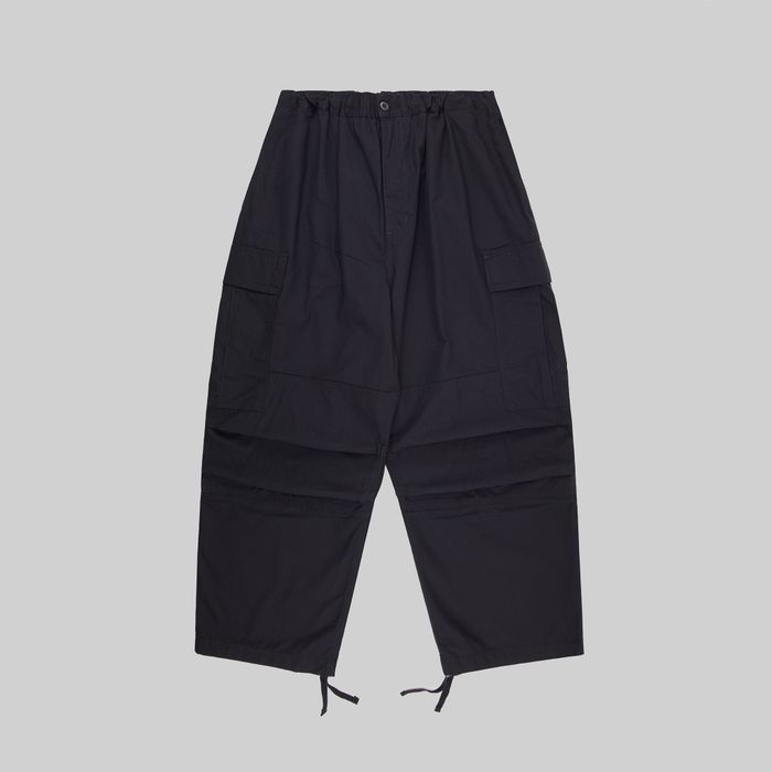 Брюки мужские Carhartt WIP Jet Cargo Pant артикул:I032967 - купить в магазине Дайс