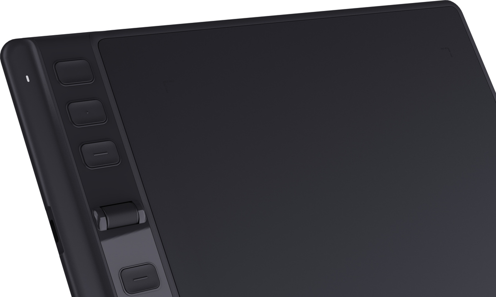 Графический планшет HUION H641P