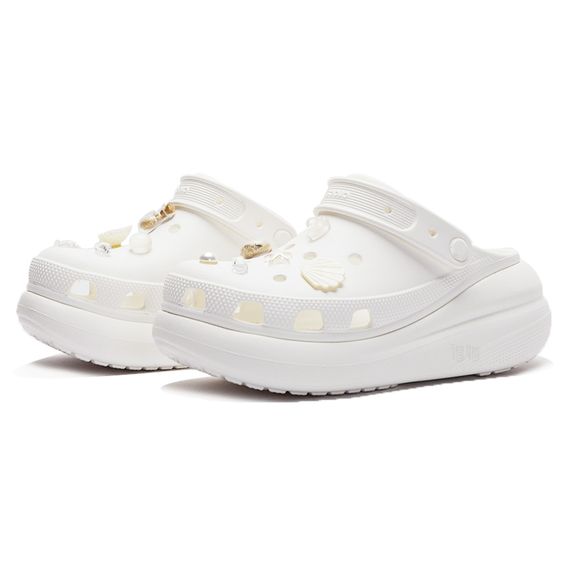 Crocs Crush Clog 'White'
