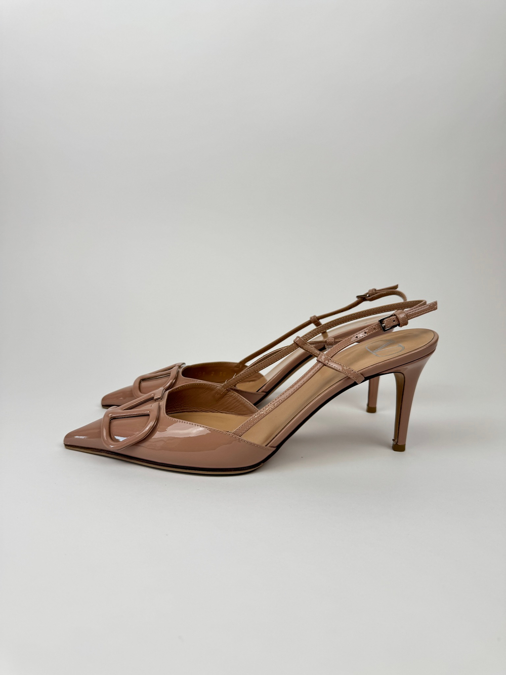Туфли Valentino