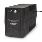 Источник бесперебойного питания  Powerman POWERMAN Back Pro 850 Plus