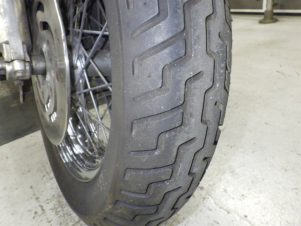 Harley-Davidson Road King FLHRCI 1450 2001