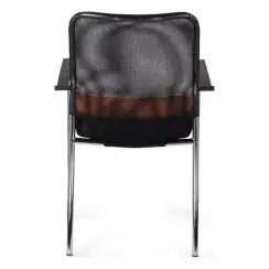 Стул офисный Афродита Люкс