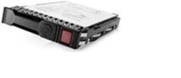Серверный SSD Hewlett Packard P18426-H21