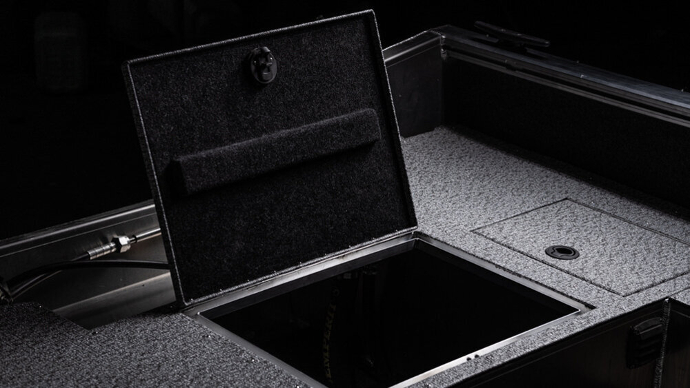 Катер Windboat-45C EVO FISH