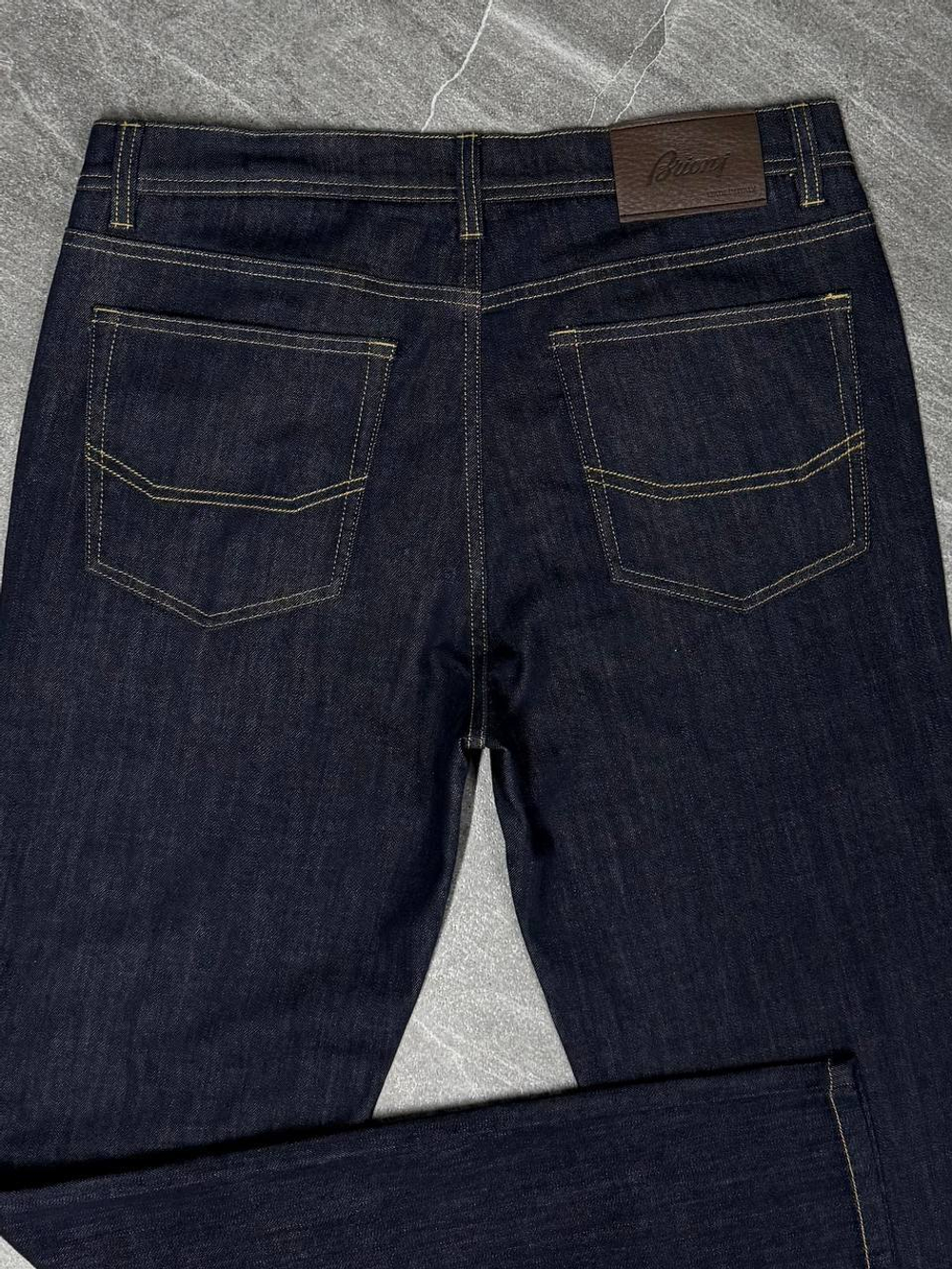 Джинсы Brioni