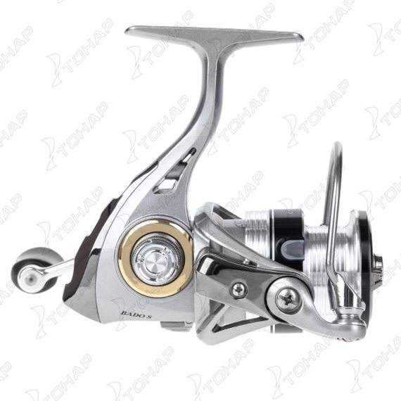 Катушка Bado S 1000 Ryobi