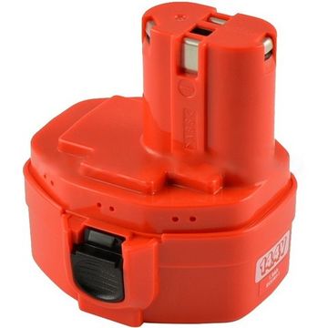 Аккумулятор "MAKITA" 1422 (14.4 В, 1.9 А/ч, Ni-CD)