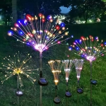 JINGFA Уличный светильник, LED, количество ламп:90шт