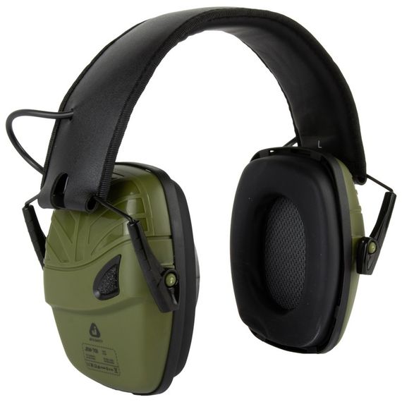 Наушники Jeta Safety JEM-701, противошумные