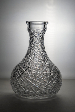 Колба хрустальная CrystaL Drops "ChaoS"