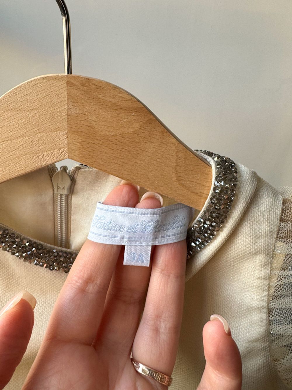 Платье Tartine et Chocolat, 92