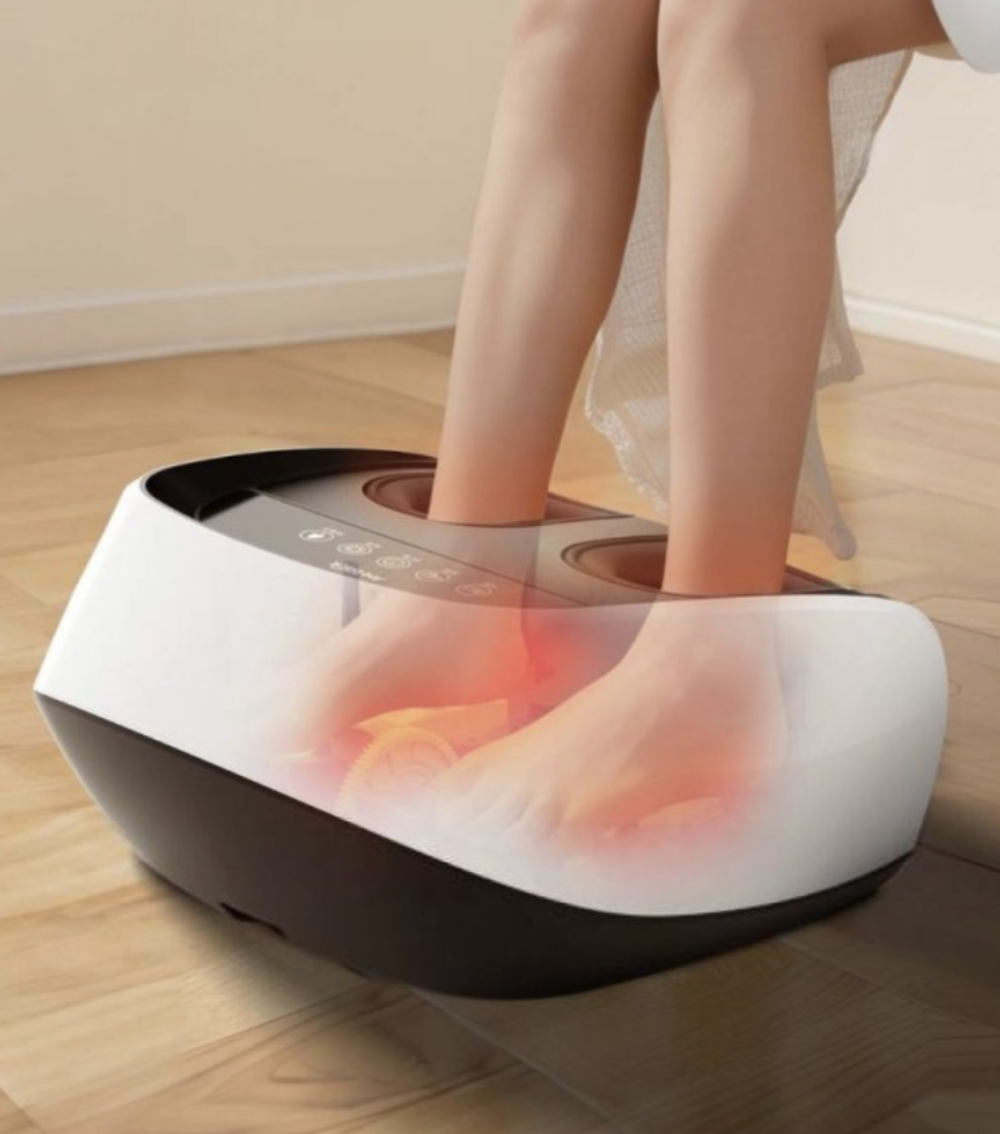 Массажер для ног Xaiomi JeeBack X3