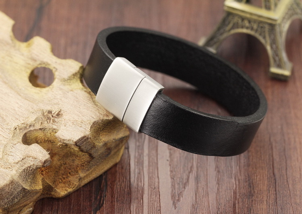 Браслет мужской Steelman am012
