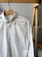 Хлопковая рубашка Il Gufo, 116